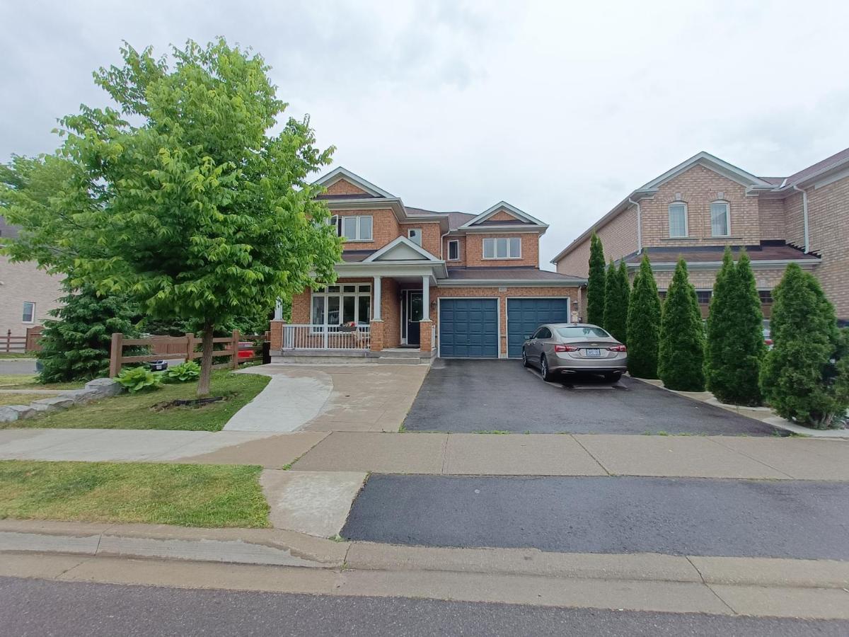 Affordable Room With Free Parking In Newmarket On Exterior photo